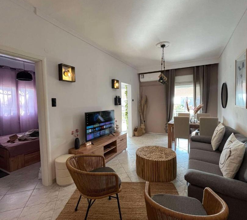 Photo of Livingroom in Palaio Tsifliki