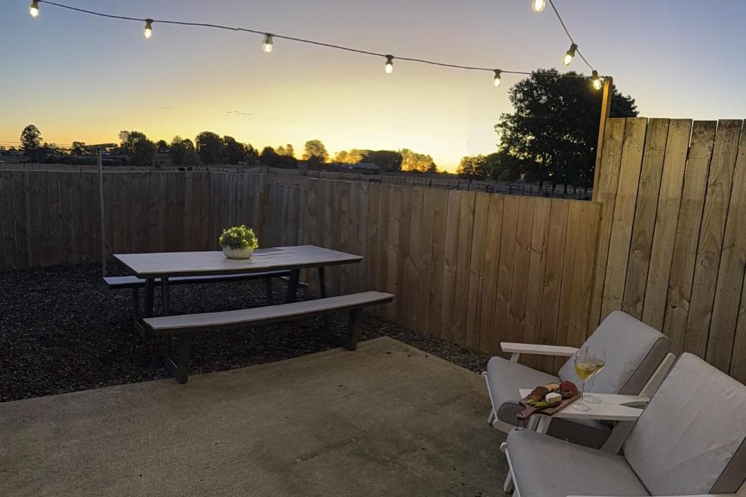 Photo of Patio Balcony in Gordonton