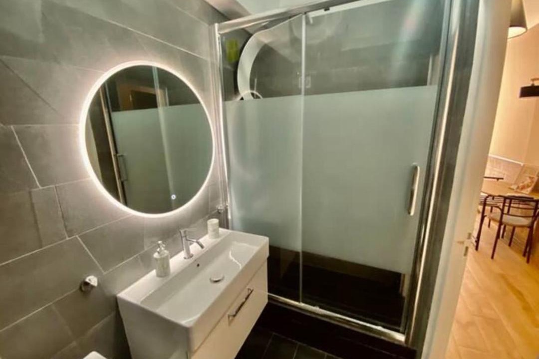 Photo of Bathroom in Athens City Centre
