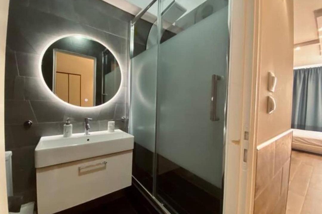 Photo of Bathroom in Athens City Centre