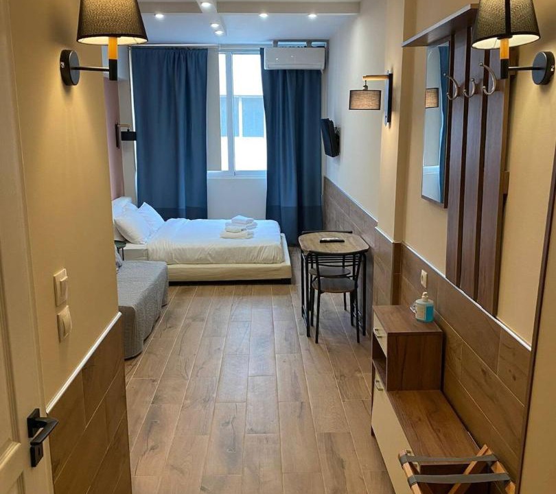 Photo of Bedroom in Athens City Centre