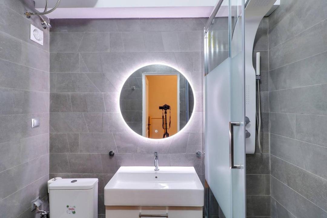 Photo of Bathroom in Athens City Centre