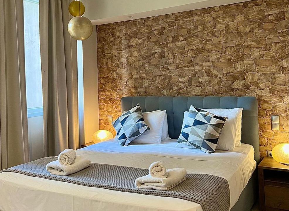 Photo of Bedroom in Athens City Centre