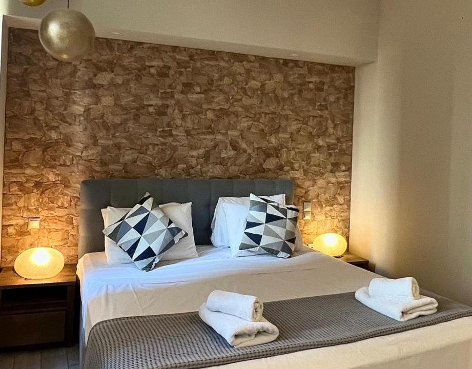 Photo of Bedroom in Athens City Centre