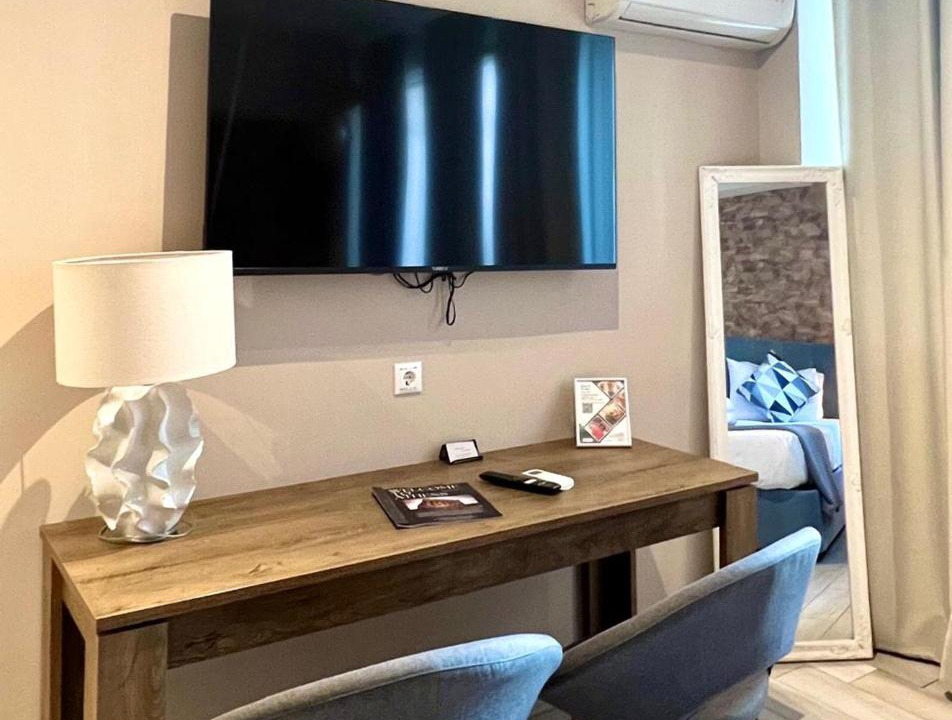 Photo of Livingroom in Athens City Centre