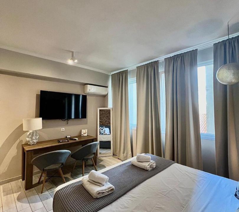 Photo of Bedroom in Athens City Centre