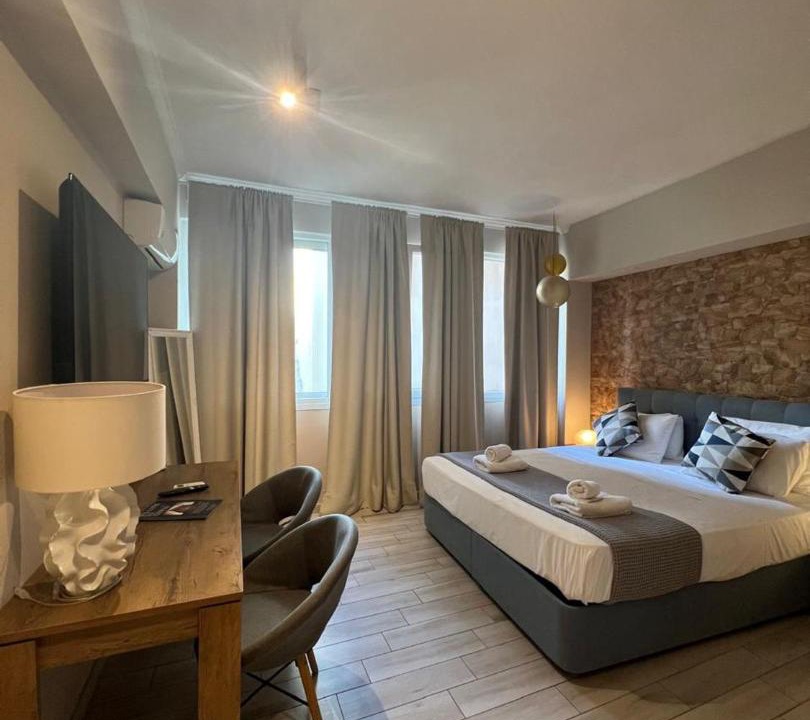 Photo of Bedroom in Athens City Centre