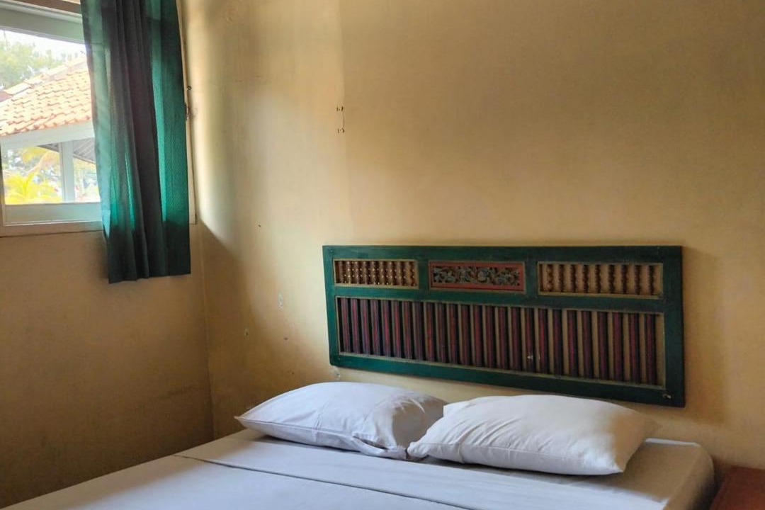 Photo of Bedroom in Anyer