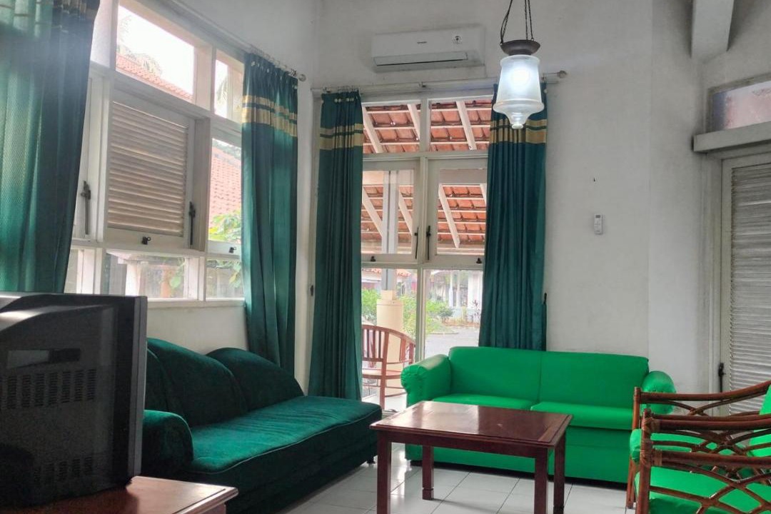Photo of Livingroom in Anyer
