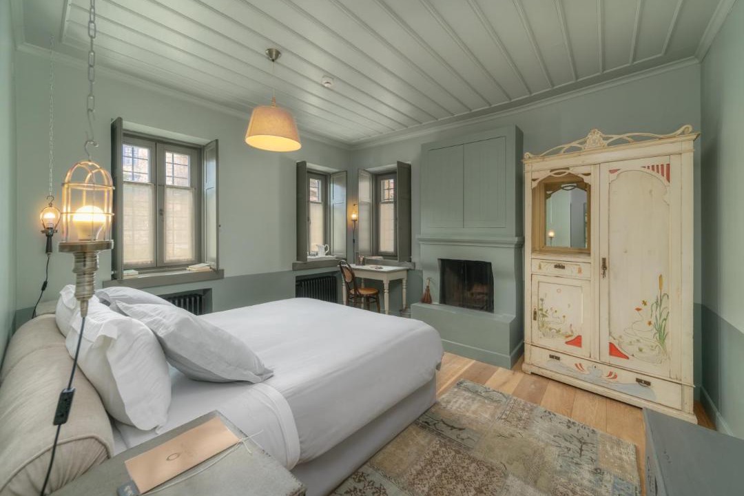 Photo of Bedroom in Zagori