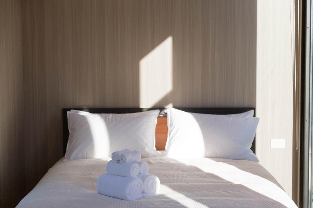 Photo of Bedroom in Harewood