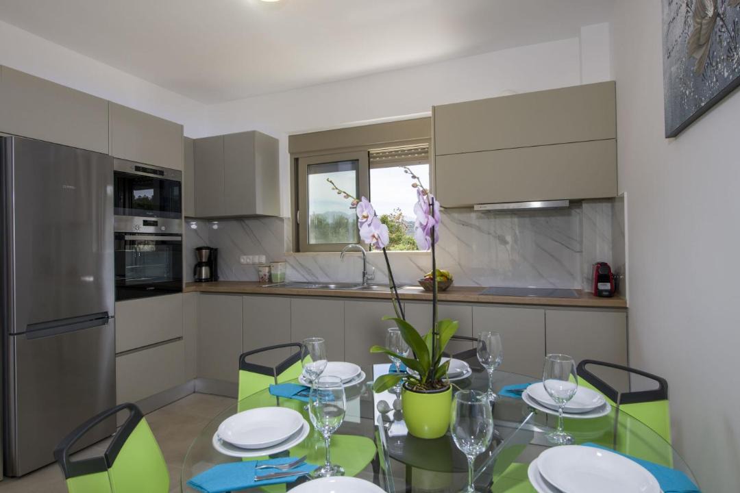 Photo of Kitchen in Douliana