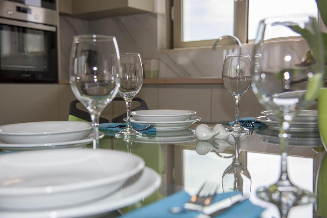 Photo of Kitchen in Douliana