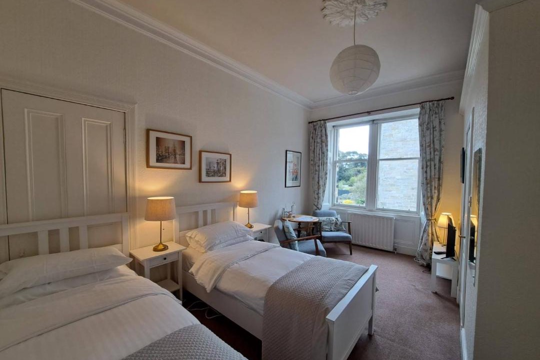 Photo of Bedroom in Musselburgh