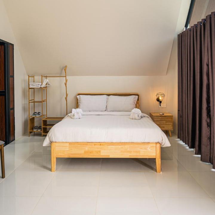 Photo of Bedroom in Bintan