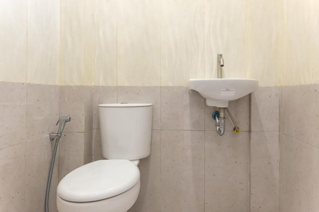 Photo of Bathroom in West Semarang