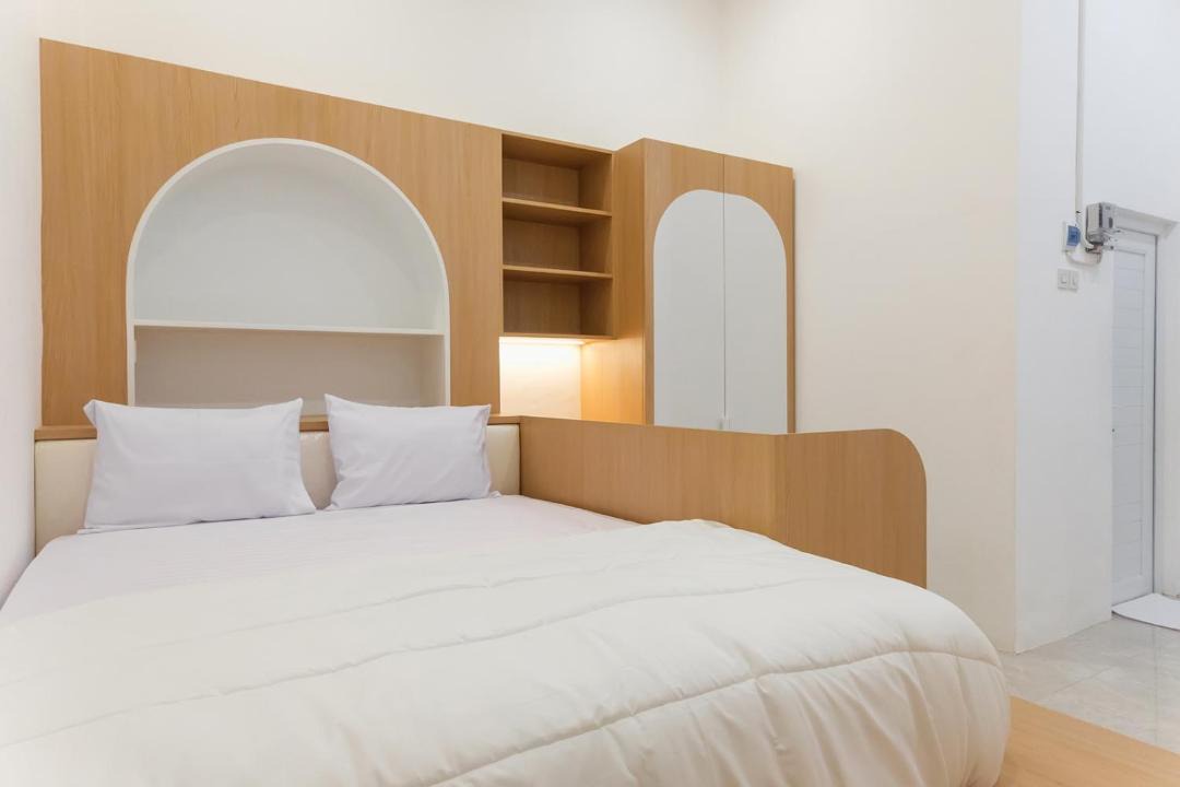 Photo of Bedroom in West Semarang