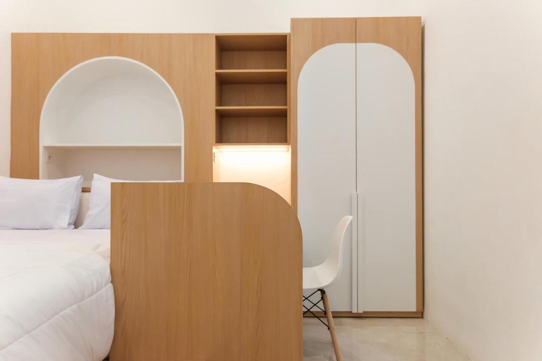 Photo of Bedroom in West Semarang