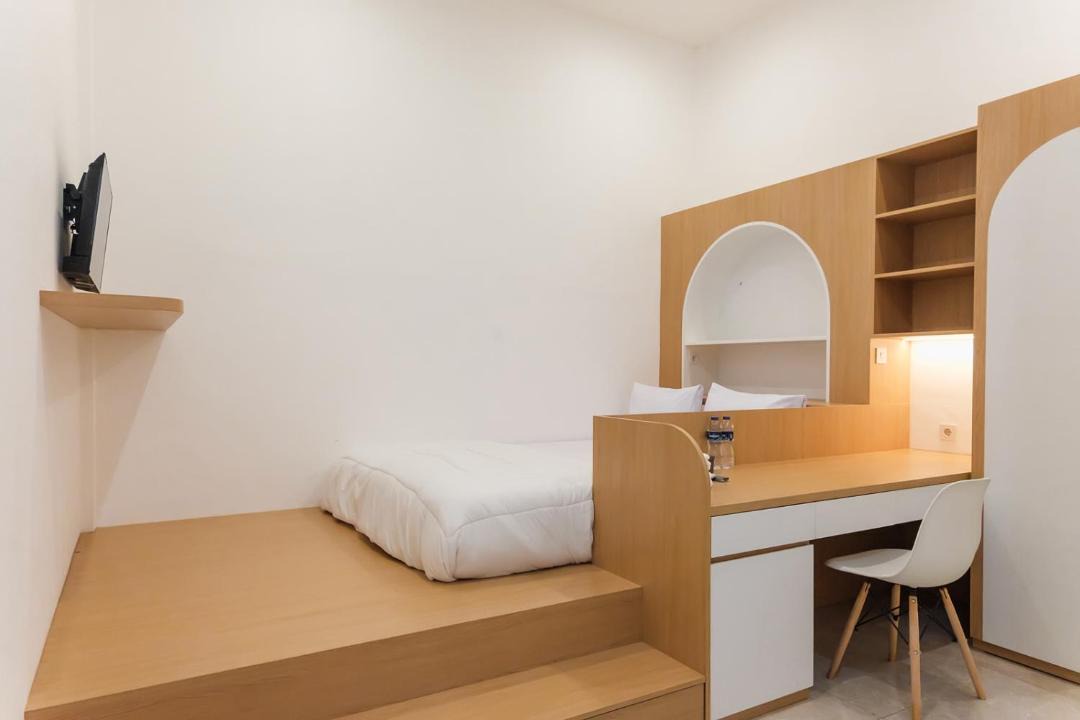 Photo of Bedroom in West Semarang