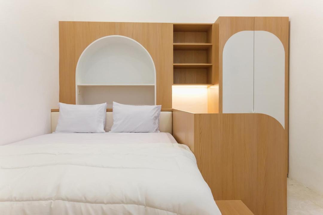 Photo of Bedroom in West Semarang