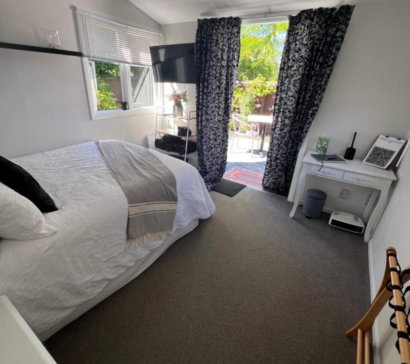 Photo of Bedroom in Bishopdale