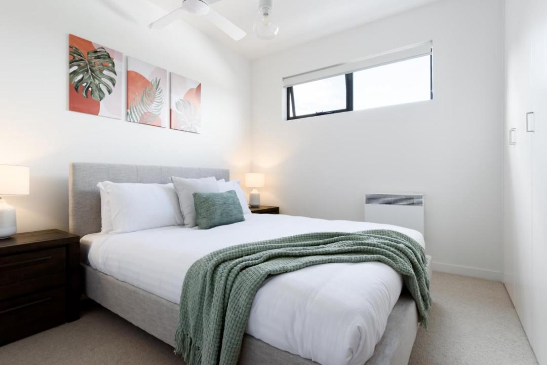 Photo of Bedroom in South Launceston