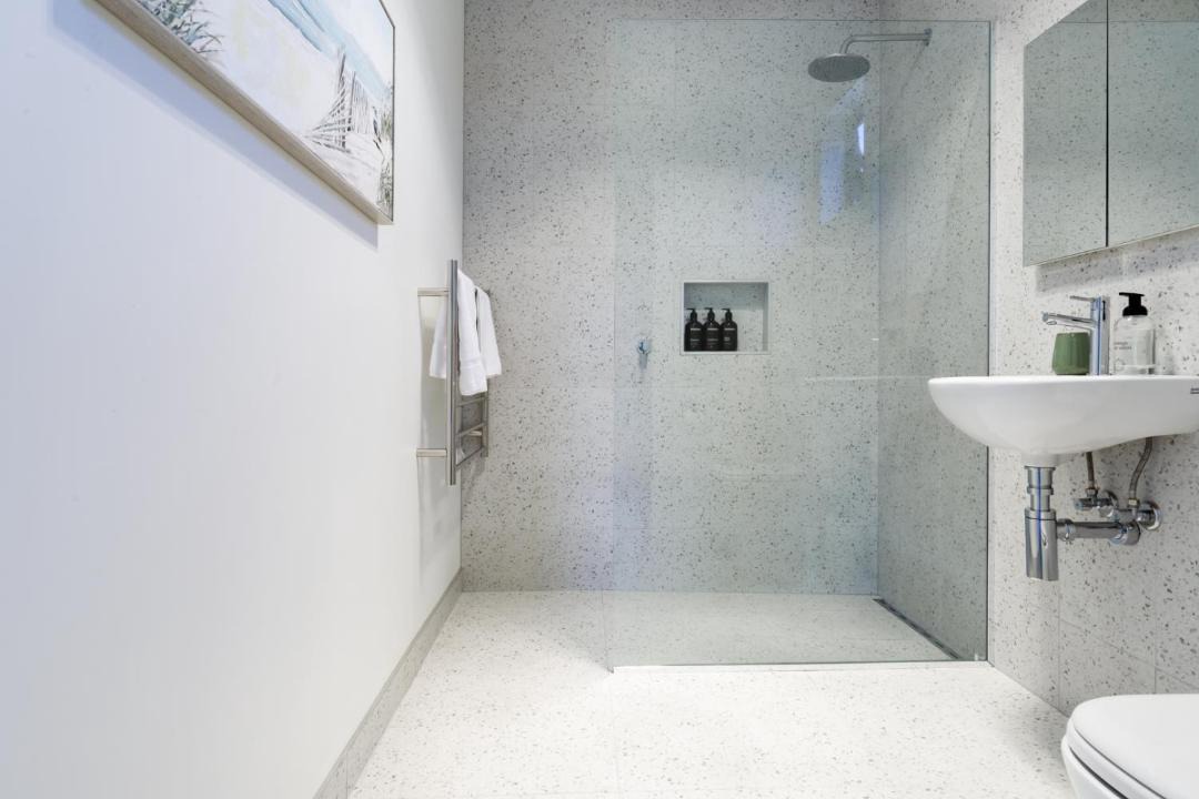 Photo of Bathroom in South Launceston