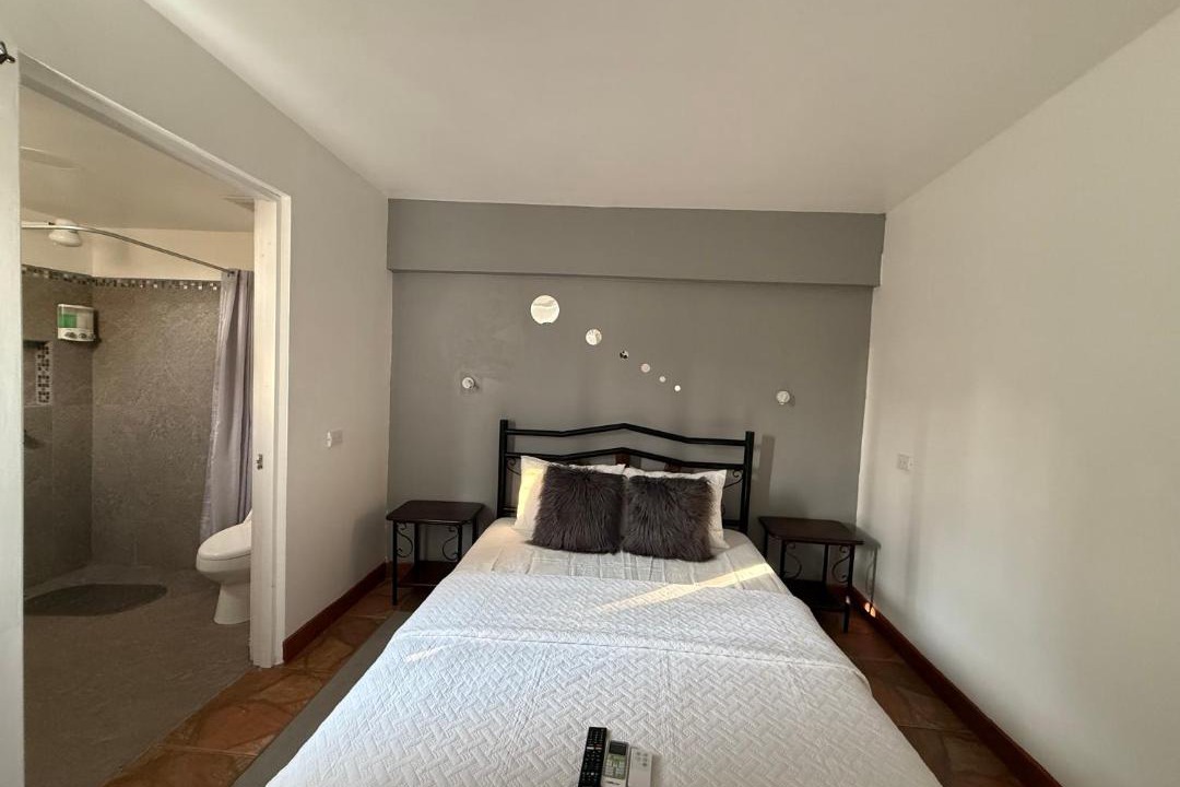 Photo of Bedroom in Orotina