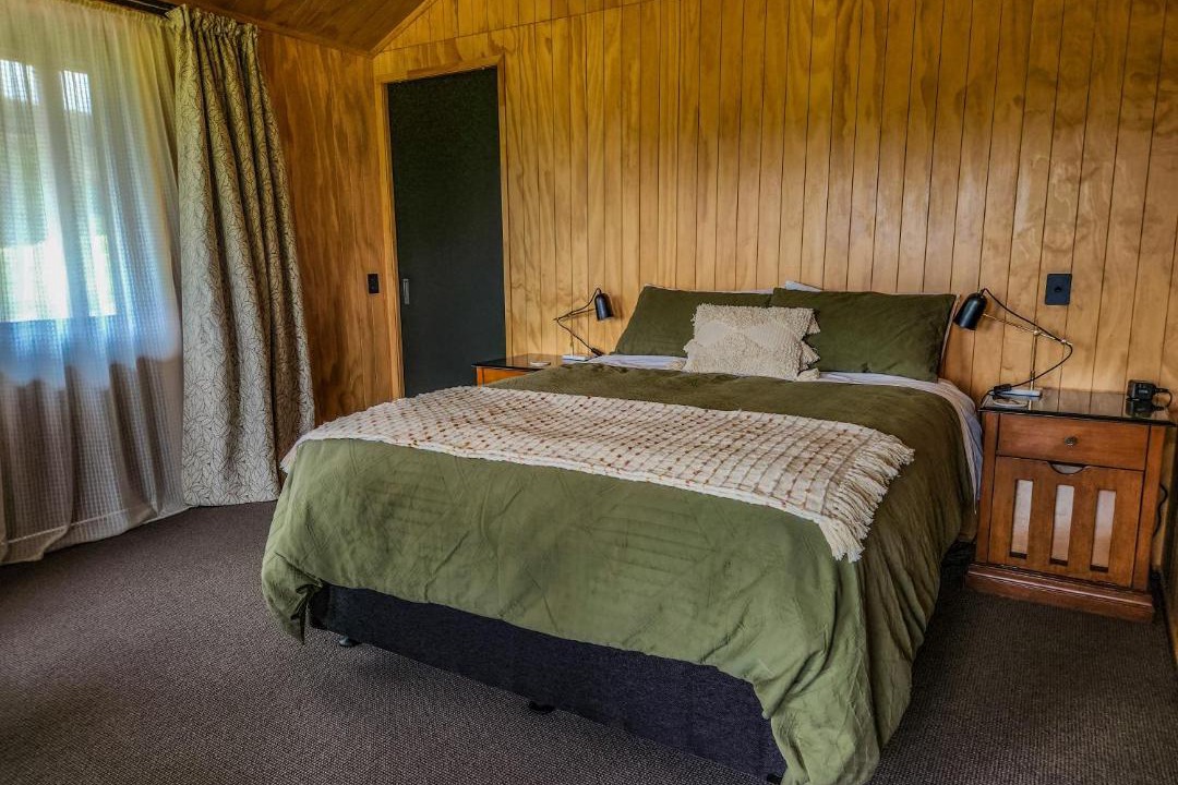 Photo of Bedroom in Garston