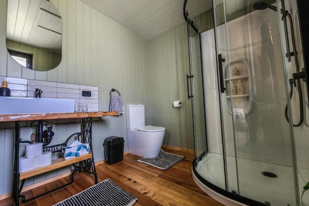 Photo of Bathroom in Garston