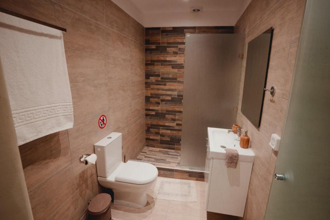 Photo of Bathroom in Spata-Artemida