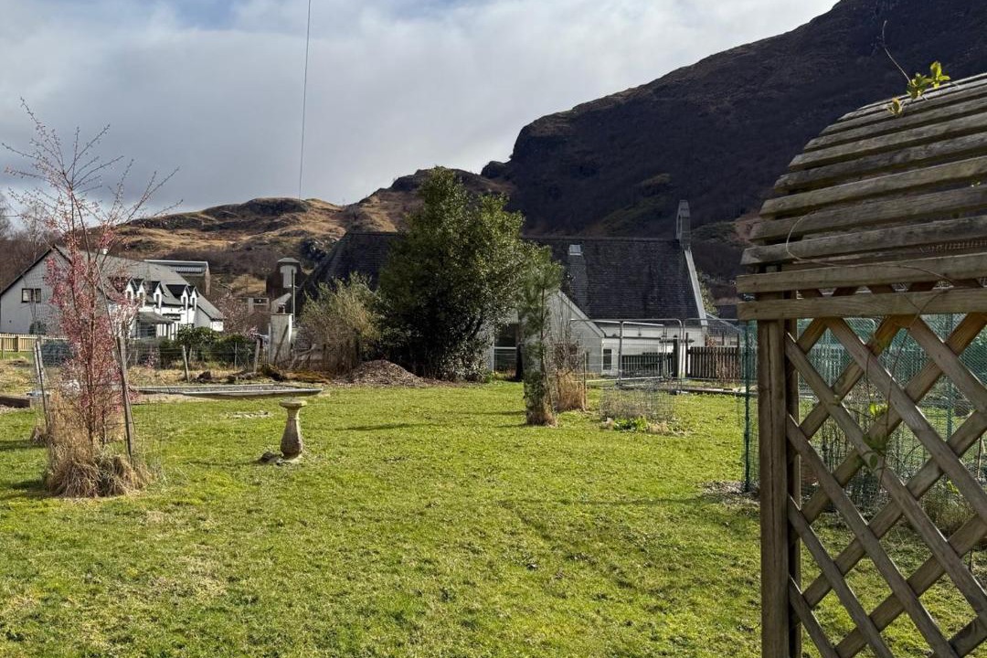 Photo of Others in Kinlochleven