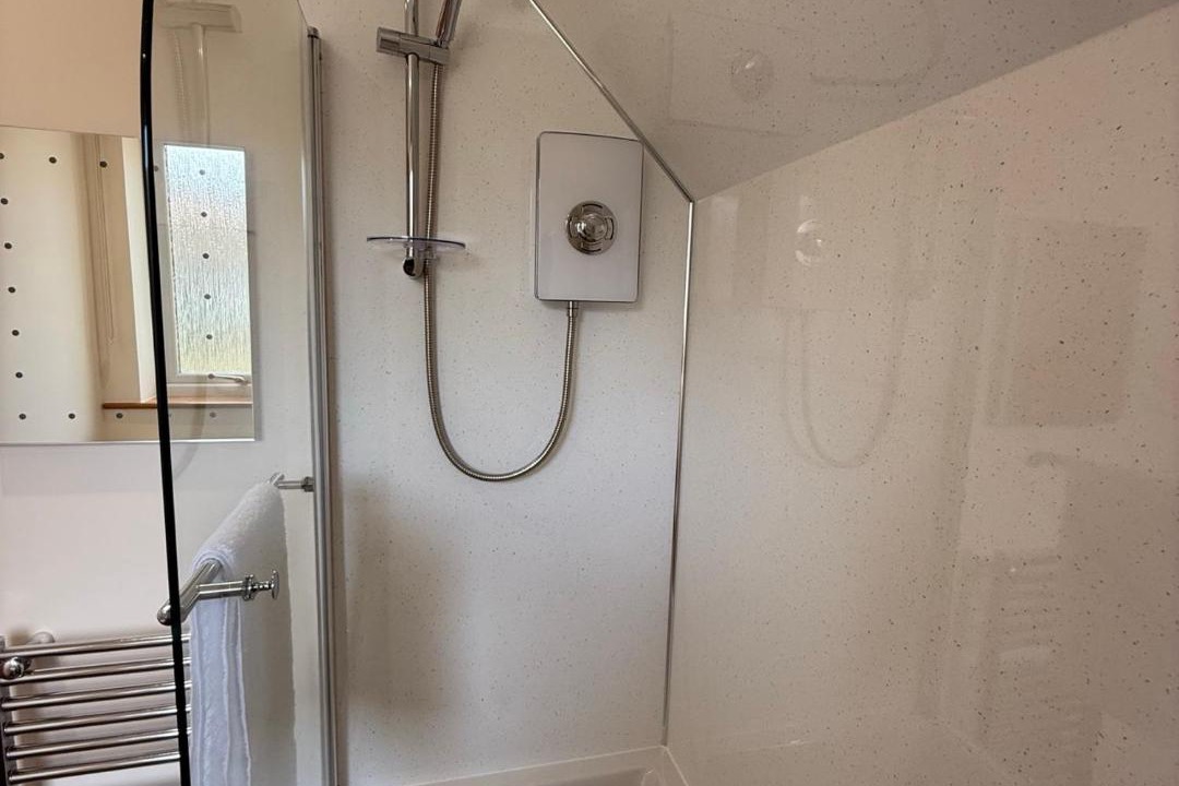 Photo of Bathroom in Kinlochleven