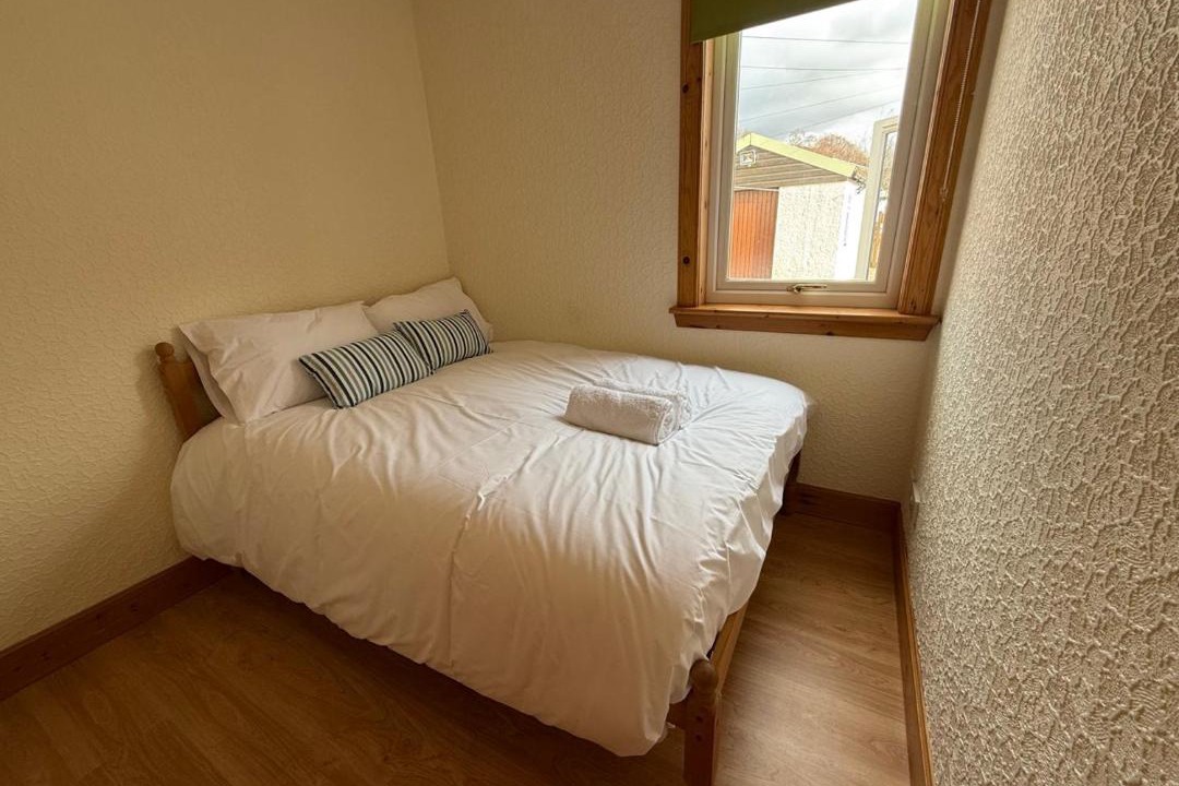 Photo of Bedroom in Kinlochleven