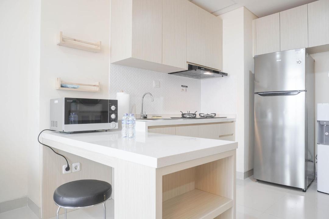 Photo of Kitchen in Ragunan