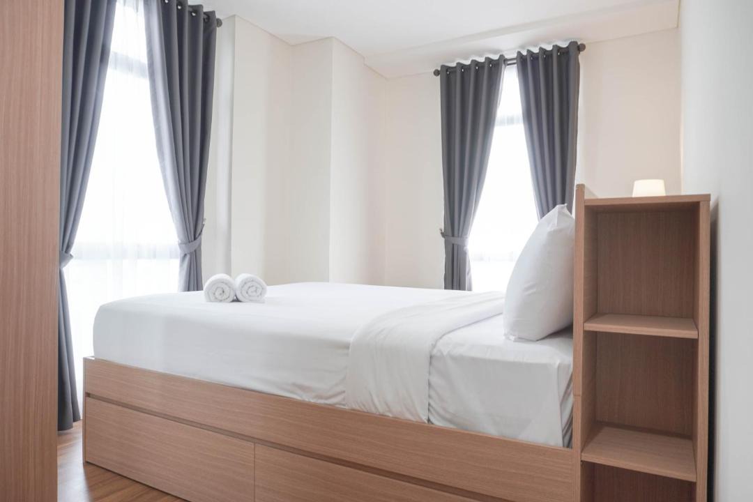 Photo of Bedroom in Ragunan