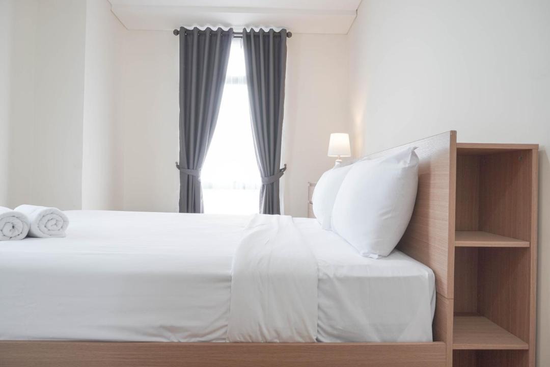 Photo of Bedroom in Ragunan