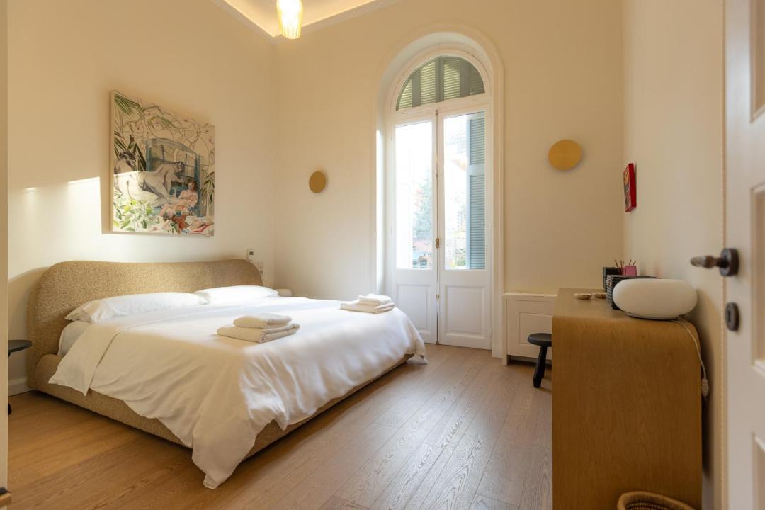 Photo of Bedroom in Plaka