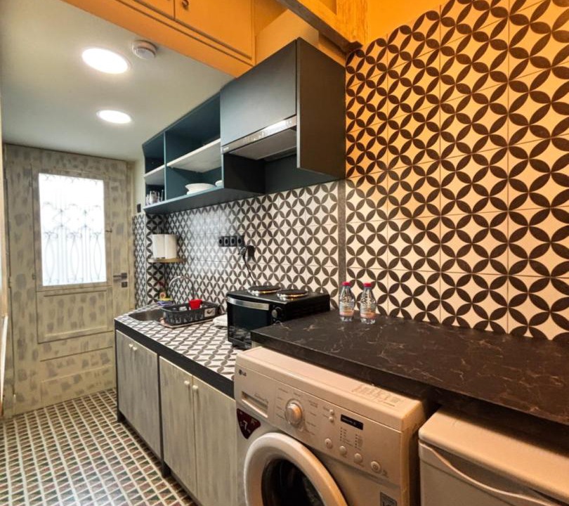 Photo of Kitchen in Ioannina Town Centre