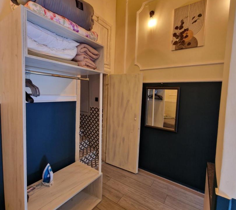 Photo of Bedroom in Ioannina Town Centre