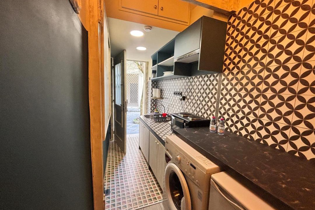 Photo of Kitchen in Ioannina Town Centre