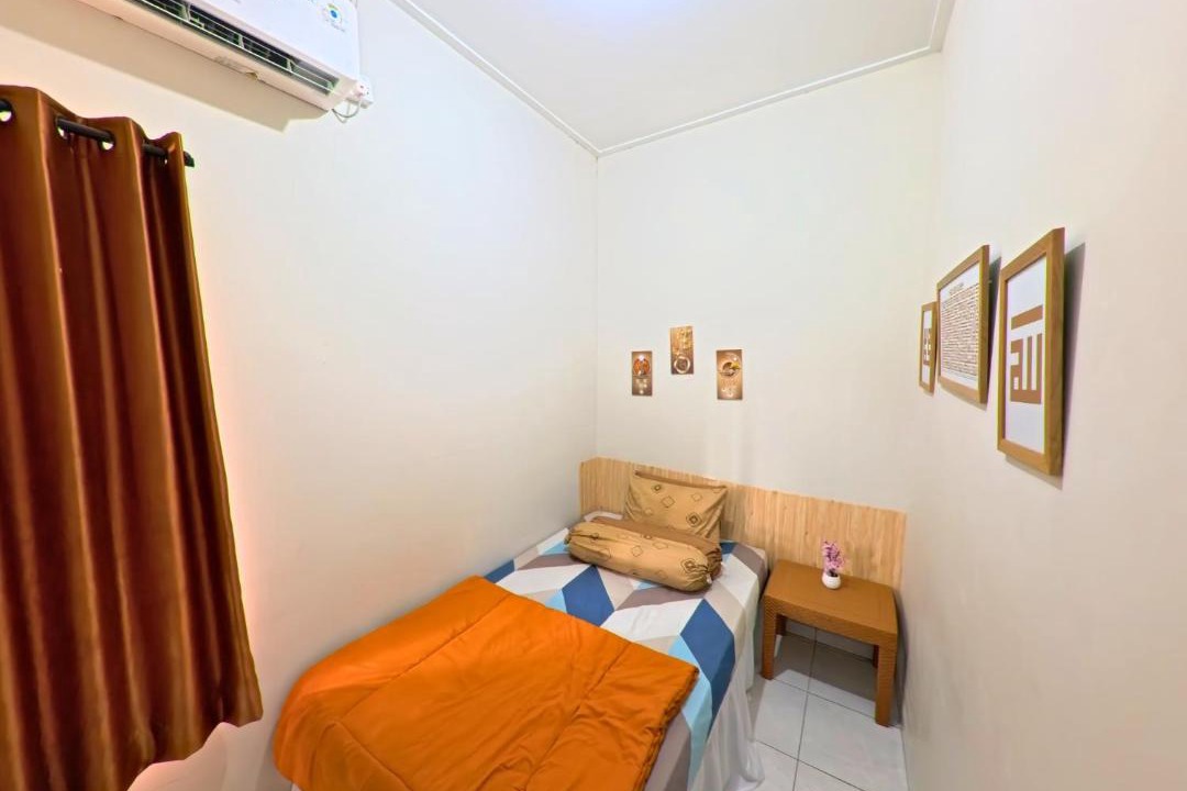 Photo of Bedroom in Dramaga