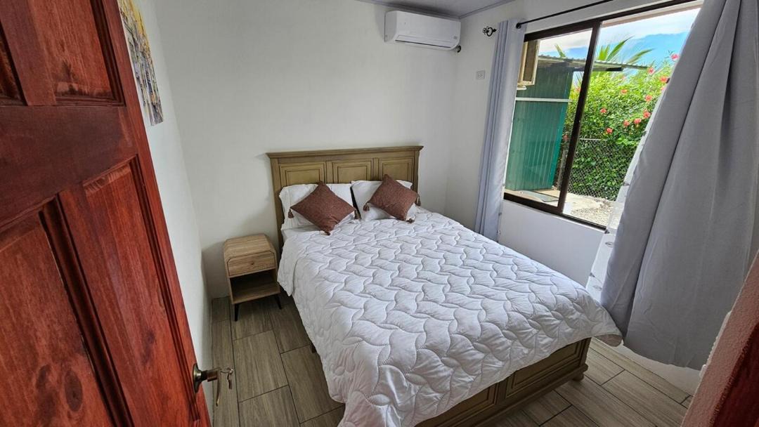 Photo of Bedroom in Chachagua