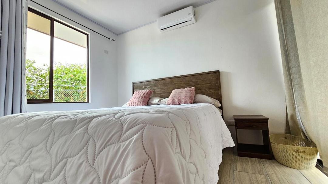 Photo of Bedroom in Chachagua