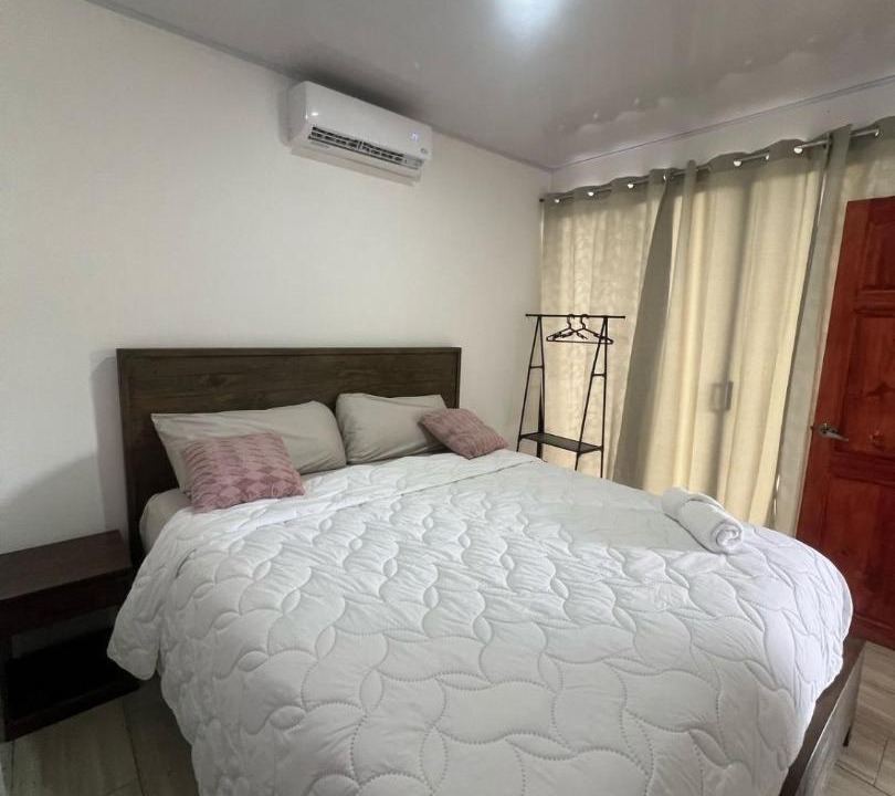 Photo of Bedroom in Chachagua