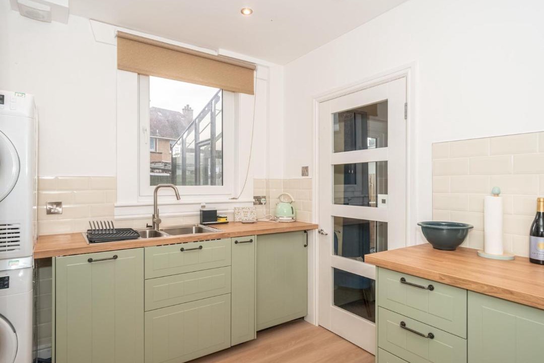 Photo of Kitchen in Rosewell