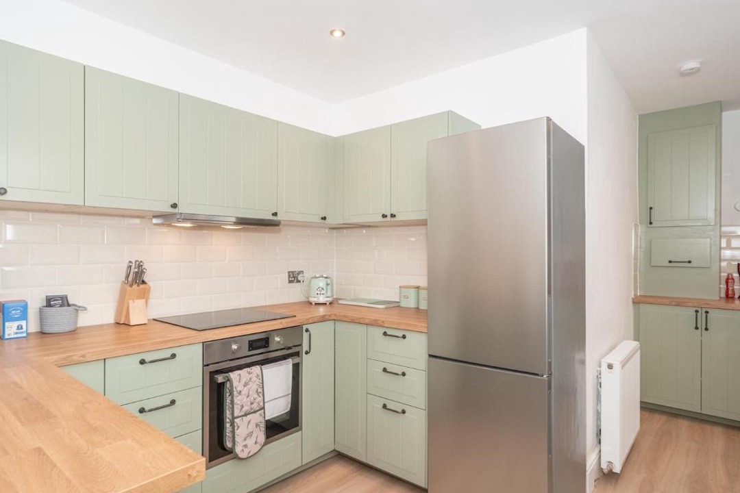 Photo of Kitchen in Rosewell