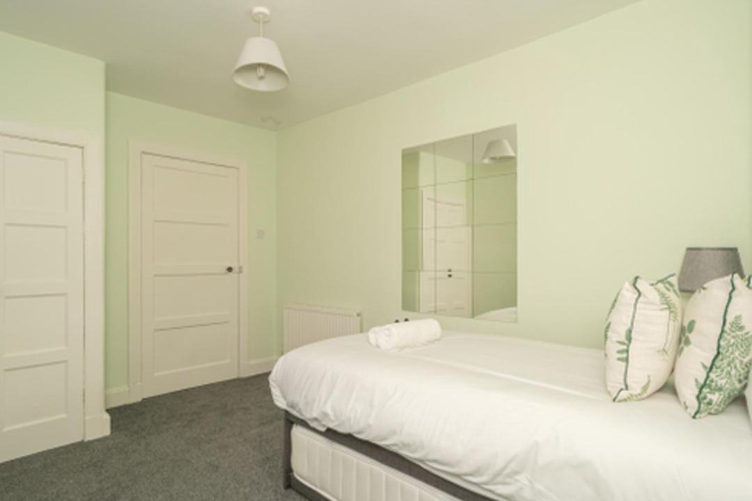 Photo of Bedroom in Rosewell