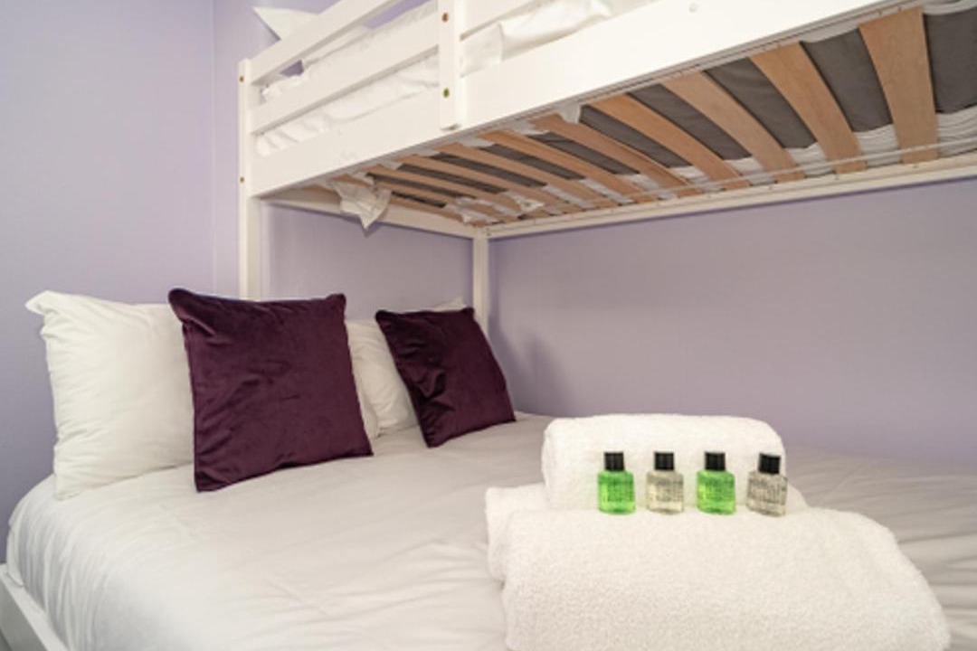 Photo of Bedroom in Rosewell