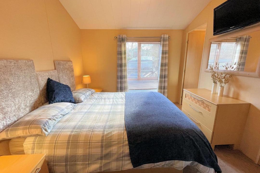 Photo of Bedroom in Rockcliffe